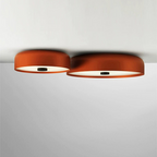Bello Ceiling Light | Minimalist LED, Soft Ambient Glow