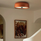 Bello Ceiling Light | Minimalist LED, Soft Ambient Glow