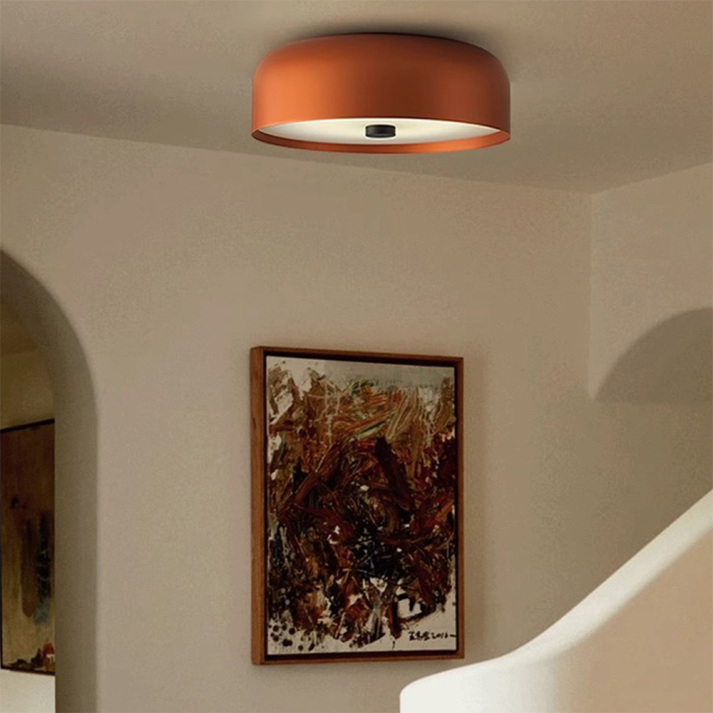 Bello Ceiling Light | Minimalist LED, Soft Ambient Glow