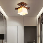 Jazello – Japanese Style Ceiling Lamp