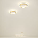 Bela LED Plafondlamp | Compact Design, Geïntegreerde Lichtbron