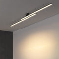 Lino LED Plafondlamp | Minimalistisch Design, Eenvoudige Installatie