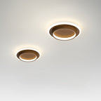 Bela LED Plafondlamp | Compact Design, Geïntegreerde Lichtbron
