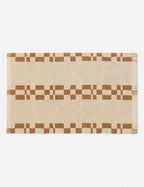Bela Bath Mat | Handmade, Absorbent Cotton