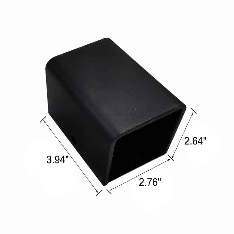 Contemporary Square Aluminum RGB LED Wall Light