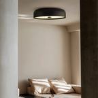 Bello Ceiling Light | Minimalist LED, Soft Ambient Glow