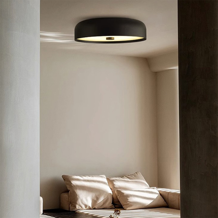 Bello Ceiling Light | Minimalist LED, Soft Ambient Glow