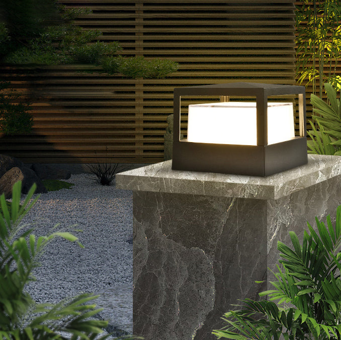 Outdoor Waterproof Aluminum LED Landscape Light for Industrial Use