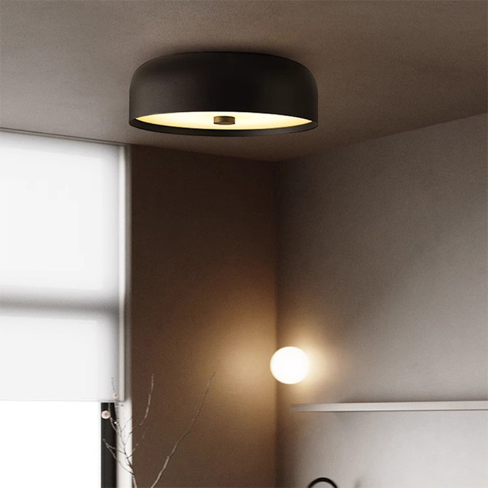 Bello Ceiling Light | Minimalist LED, Soft Ambient Glow
