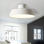 Avenae - Simple Round Nordic LED Ceiling Light