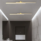 Lino LED Plafondlamp | Minimalistisch Design, Eenvoudige Installatie