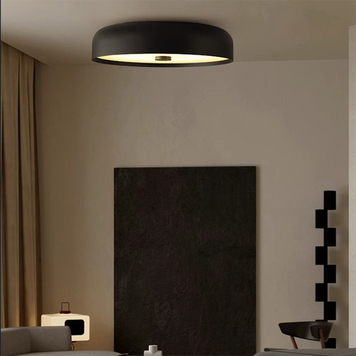 Bello Ceiling Light | Minimalist LED, Soft Ambient Glow