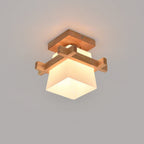 Jazello – Japanese Style Ceiling Lamp