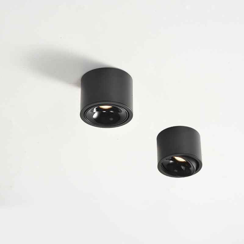Punto LED Ceiling Spotlight | Adjustable, Aluminium