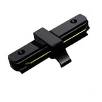 Versatile LED Track Lighting Rail Accessories for Multi-Adaptation