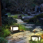 Outdoor Waterproof Aluminum LED Landscape Light for Industrial Use