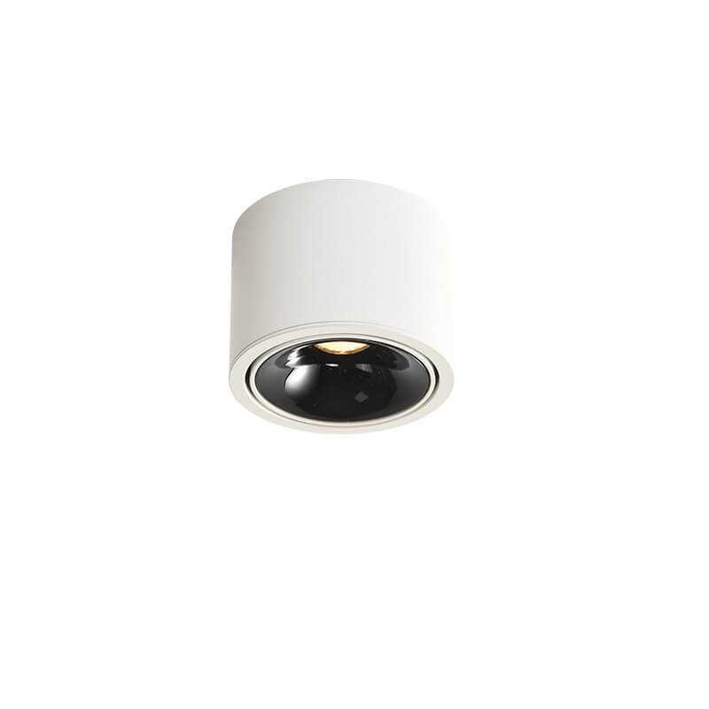 Punto LED Ceiling Spotlight | Adjustable, Aluminium