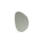 Modern Minimalist Round LED Wall Sconce for Indoor and Outdoor Use