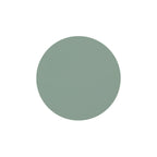 Contemporary Colorful Round Iron LED Wall Sconce
