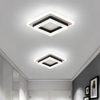 Velorind – Square LED Ceiling Lamp