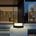 Outdoor Waterproof Aluminum LED Landscape Light for Industrial Use