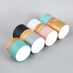 Solid Color Scandinavian Macaroon LED Flush Mount Ceiling Light