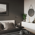 Mikanord - Adjustable Minimalist Wall Lamp