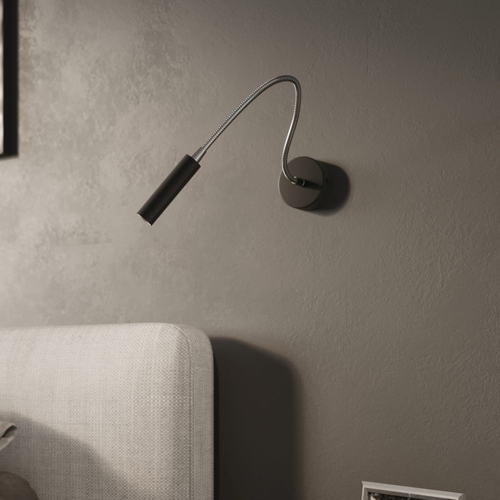 Mikanord - Adjustable Minimalist Wall Lamp