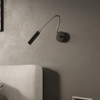 Mikanord - Adjustable Minimalist Wall Lamp