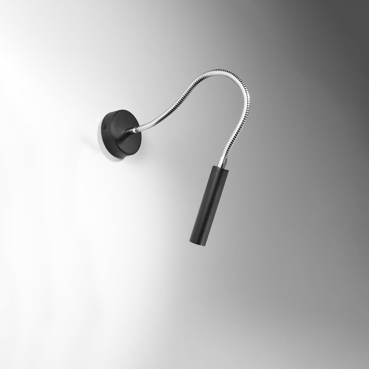 Mikanord - Adjustable Minimalist Wall Lamp