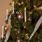 EverGlow™ Christmas Tree Candles