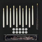 Spellbound™ Floating Candles