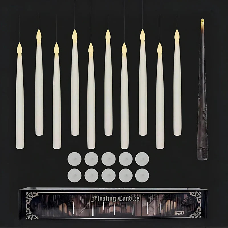 Spellbound™ Floating Candles