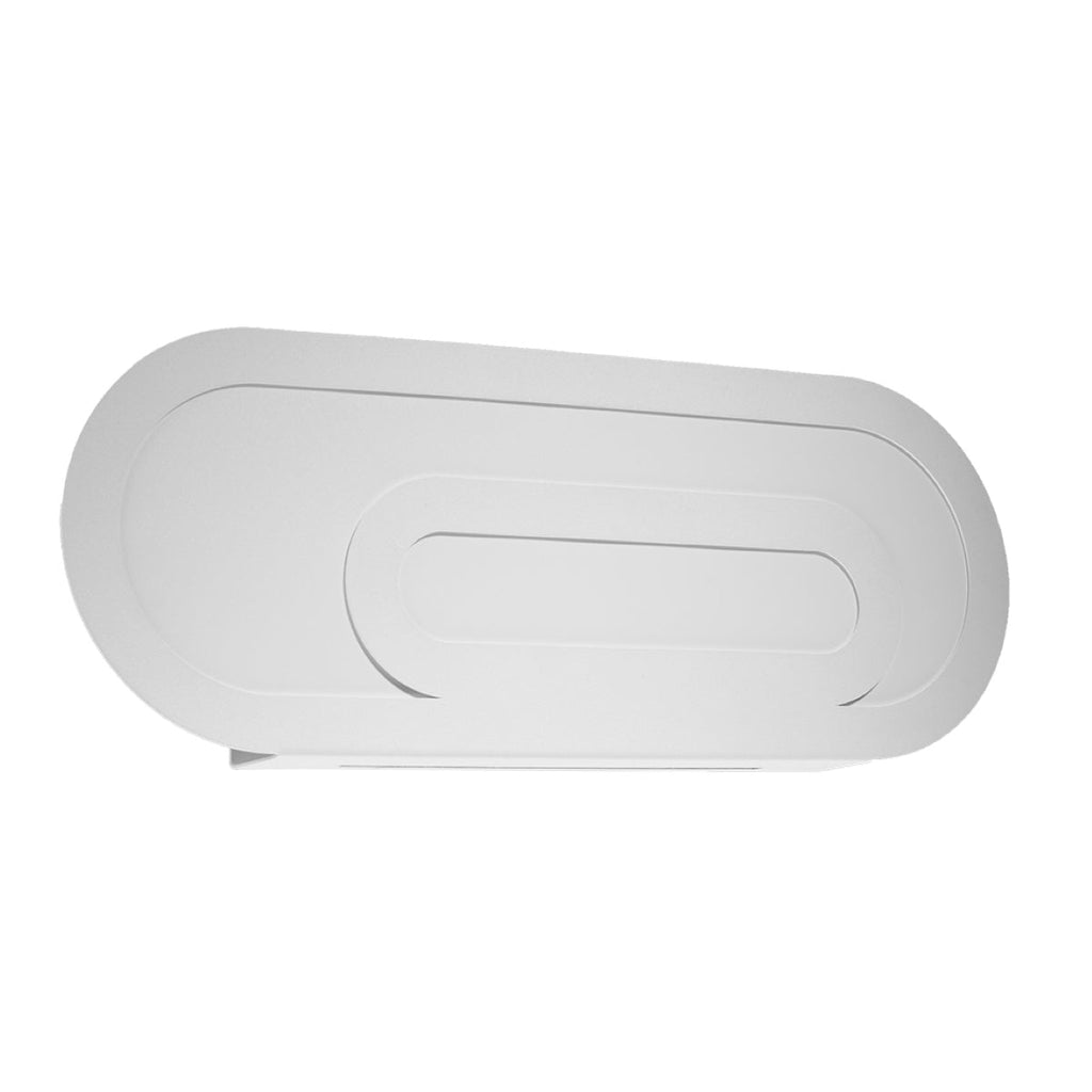 Celund - Minimalist White Wall Lamp