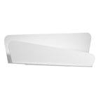 Velund - Modern White Wall Lamp