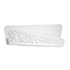 Neravon - Modern White Wall Lamp