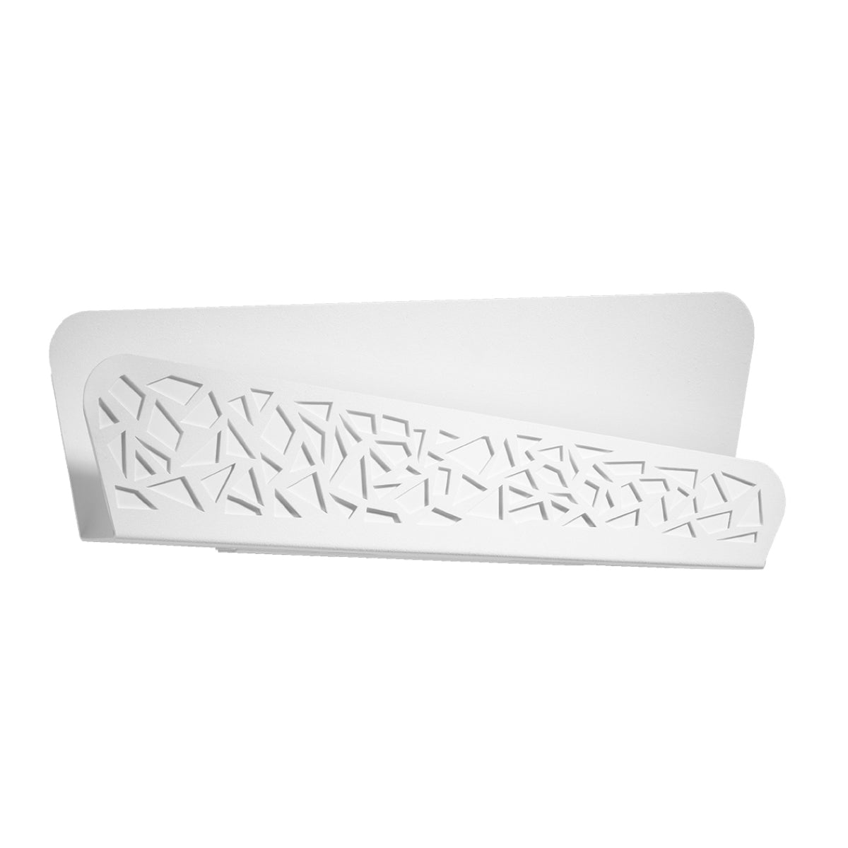 Neravon - Modern White Wall Lamp