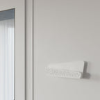 Neravon - Modern White Wall Lamp