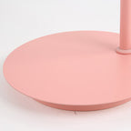 Nordic Inspired Macaron Cone Shade Single-Light Floor Lamp