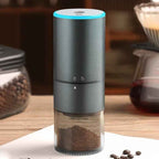 Bello Koffiemolen | Draadloos, USB-C Oplaadbaar