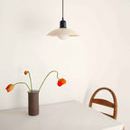 Bela Pendant Light | Modern Bauhaus Design, Adjustable Height