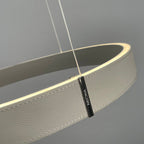 Solara LED Pendant Light | Stepless Dimmable, Adjustable Color Temperature