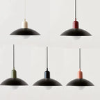 Bela Pendant Light | Modern Bauhaus Design, Adjustable Height