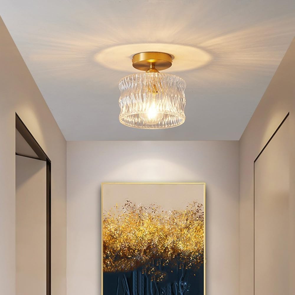 Malesto – Ceiling Lamp