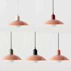 Bela Pendant Light | Modern Bauhaus Design, Adjustable Height