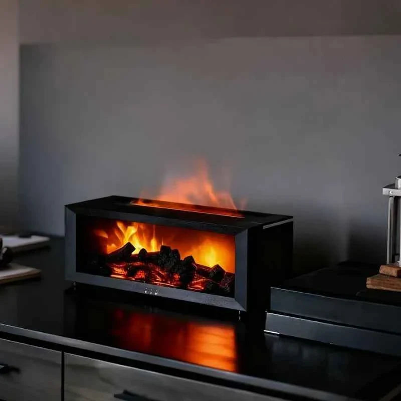 HearthGlow™ Humidifier
