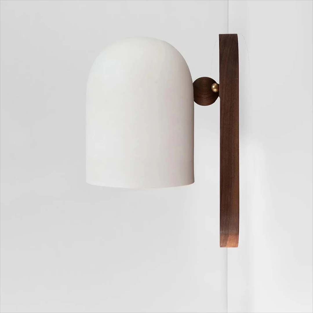 Telemachus - Wall Lamp Vintage Style