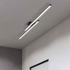 Lino LED Plafondlamp | Minimalistisch Design, Eenvoudige Installatie