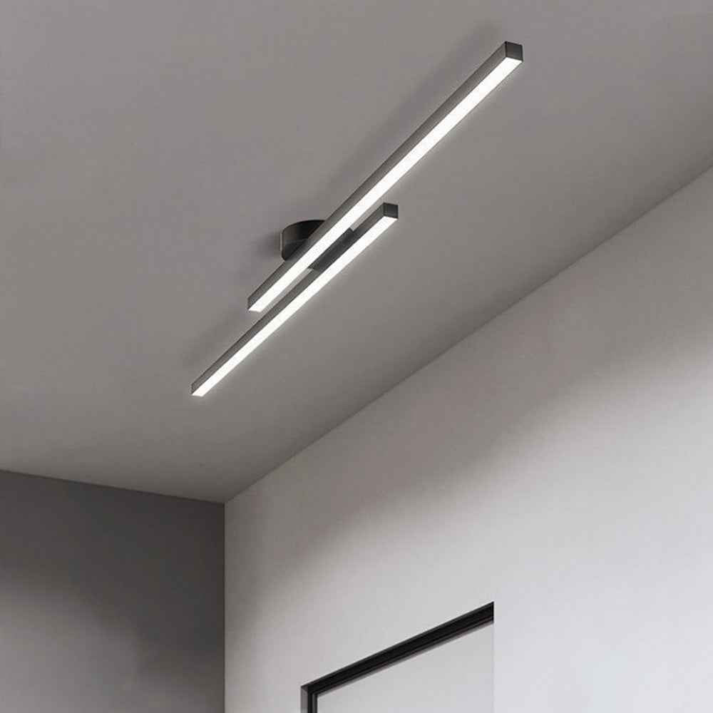 Lino LED Plafondlamp | Minimalistisch Design, Eenvoudige Installatie