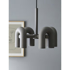 Bello LED Hanglamp | Gebogen Design, Verstelbare Kabel
